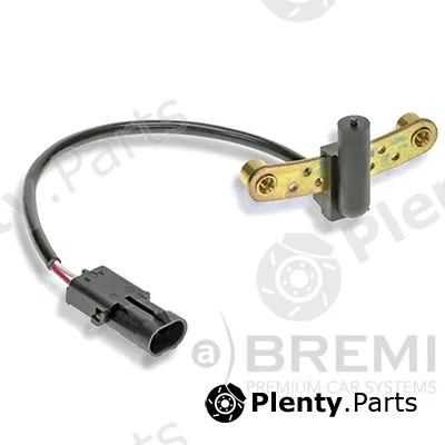 Bremi 60407 — Sensor, crankshaft pulse