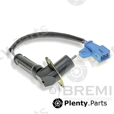 Bremi 60381 — Sensor, crankshaft pulse