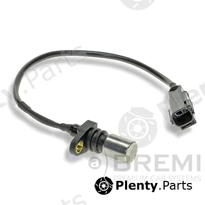 Bremi 60413 — Sensor, crankshaft pulse
