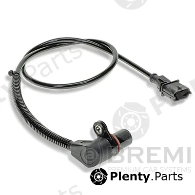 Bremi 60245 — Sensor, crankshaft pulse