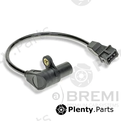 Bremi 60260 — Sensor, crankshaft pulse