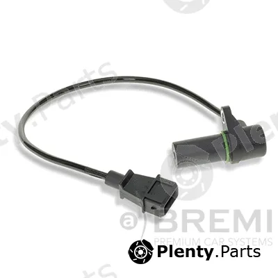 Bremi 60642 — Sensor, crankshaft pulse