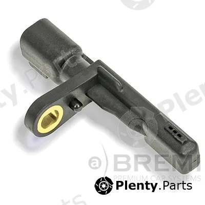 Bremi 51114 — Sensor, wheel speed