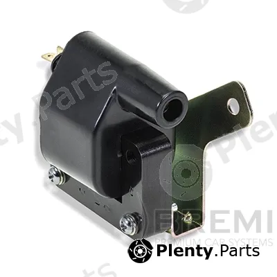 Bremi 20645 — Ignition Coil
