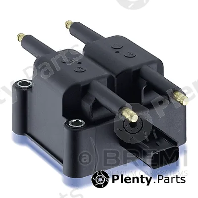 Bremi 20372 — Ignition Coil