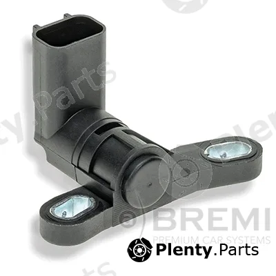 Bremi 60369 — Sensor, crankshaft pulse