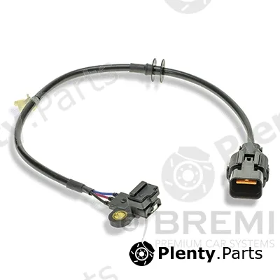 Bremi 60075 — Sensor, camshaft position