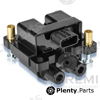 Bremi 20554 — Ignition Coil