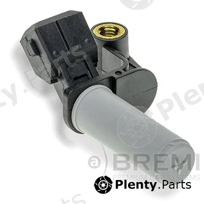 Bremi 60207 — Sensor, crankshaft pulse