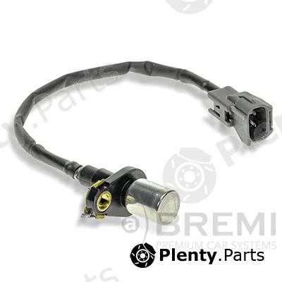 Bremi 60236 — Sensor, crankshaft pulse