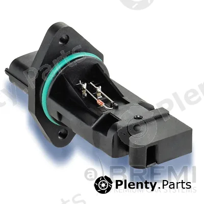 Bremi 30197 — Mass Air Flow Sensor