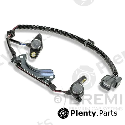 Bremi 60340 — Sensor, crankshaft pulse