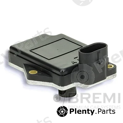 Bremi 30271 — Mass Air Flow Sensor
