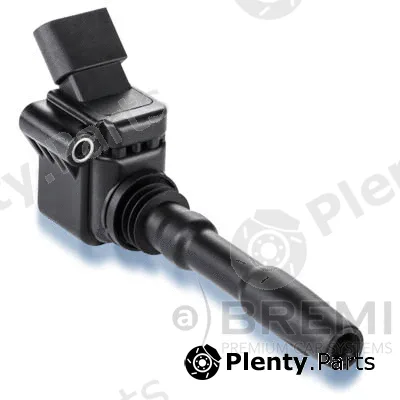 Bremi 20529 — Ignition Coil