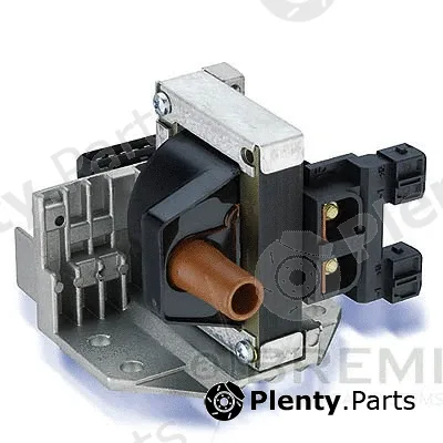 Bremi 11715 — Ignition Coil