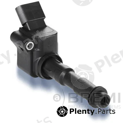 Bremi 20506 — Ignition Coil