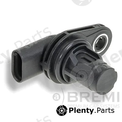 Bremi 60558 — Sensor, camshaft position