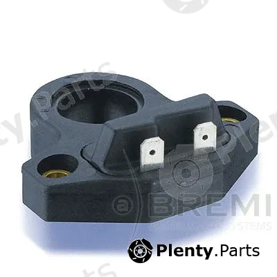 Bremi 14203 — Switch Unit, ignition system