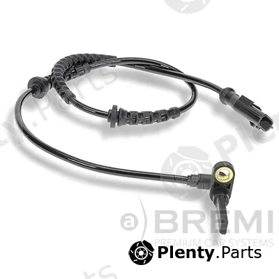 Bremi 51470 — Sensor, wheel speed