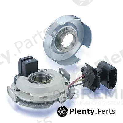 Bremi 16520 — Sensor, ignition pulse