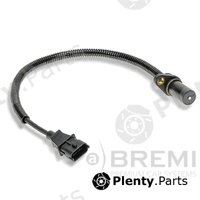 Bremi 60210 — Sensor, crankshaft pulse