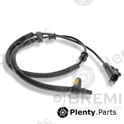 Bremi 51361 — Sensor, wheel speed