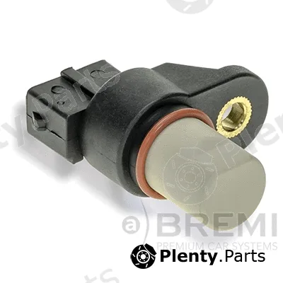 Bremi 60316 — Sensor, crankshaft pulse