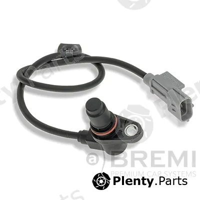 Bremi 60576 — Sensor, crankshaft pulse