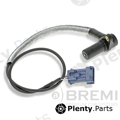 Bremi 60247 — Sensor, crankshaft pulse