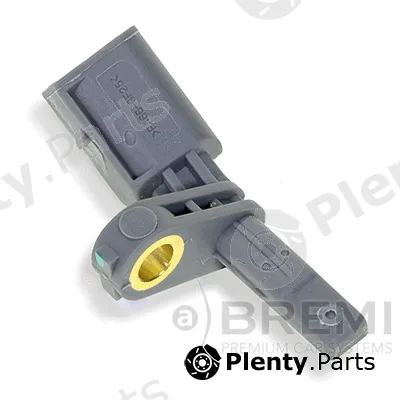 Bremi 50311 — Sensor, wheel speed