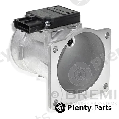 Bremi 30314 — Mass Air Flow Sensor