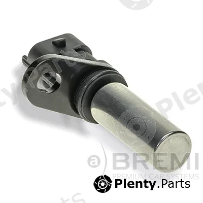 Bremi 60317 — Sensor, crankshaft pulse