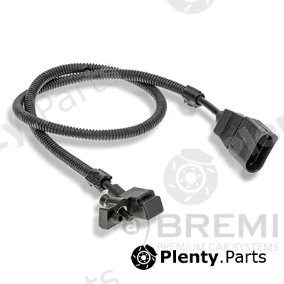 Bremi 60240 — Sensor, crankshaft pulse