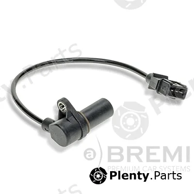 Bremi 60301 — Sensor, crankshaft pulse