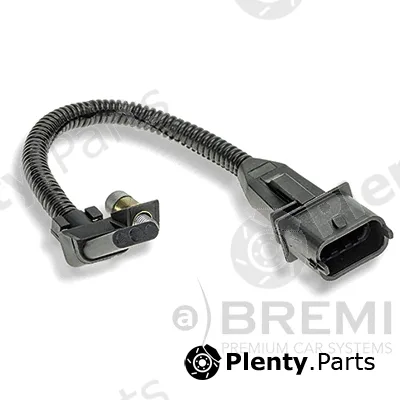 Bremi 60248 — Sensor, crankshaft pulse
