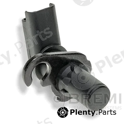 Bremi 60398 — Sensor, crankshaft pulse
