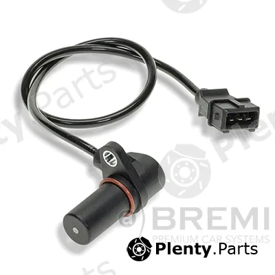 Bremi 60519 — Sensor, crankshaft pulse