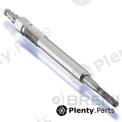 Bremi 26501 — Glow Plug