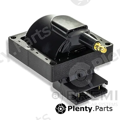Bremi 20606 — Ignition Coil