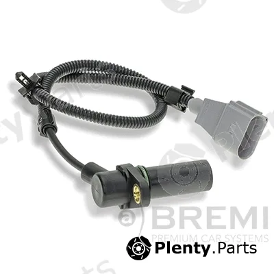 Bremi 60219 — Sensor, crankshaft pulse