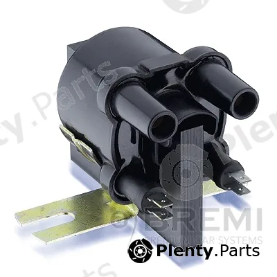 Bremi 20382 — Ignition Coil