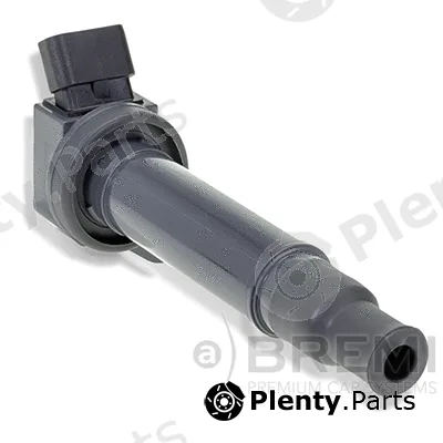 Bremi 20660 — Ignition Coil