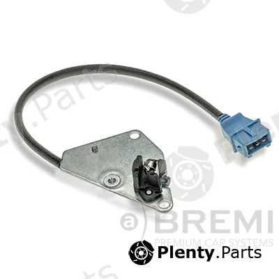 Bremi 60087 — Sensor, camshaft position