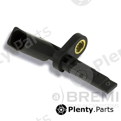 Bremi 50304 — Sensor, wheel speed