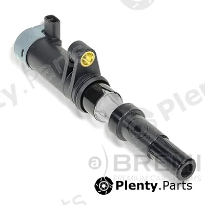 Bremi 20111 — Ignition Coil
