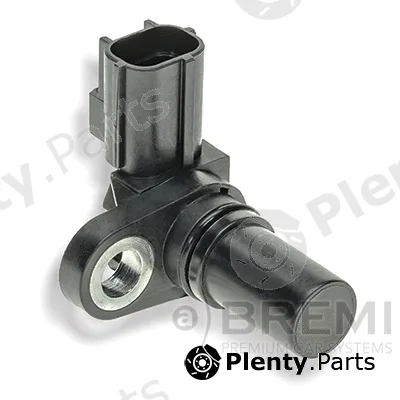 Bremi 60143 — Sensor, camshaft position