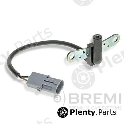 Bremi 60375 — Sensor, crankshaft pulse