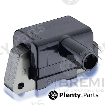 Bremi 20390 — Ignition Coil