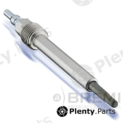 Bremi 26038 — Glow Plug