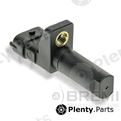 Bremi 60231 — Sensor, crankshaft pulse